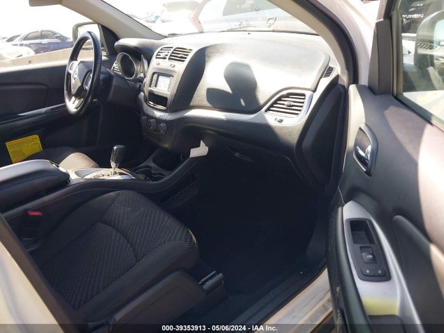 Dodge Journey Se Awd 2019 3C4PDDBG9KT853720 Image 5
