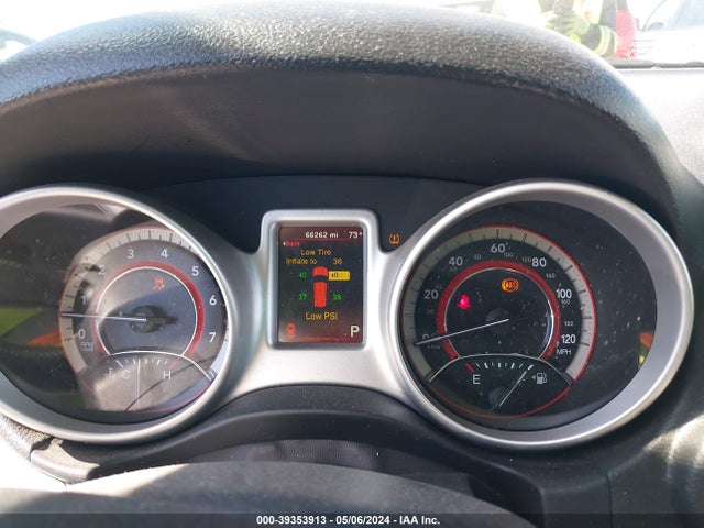 Dodge Journey Se Awd 2019 3C4PDDBG9KT853720 Image 7