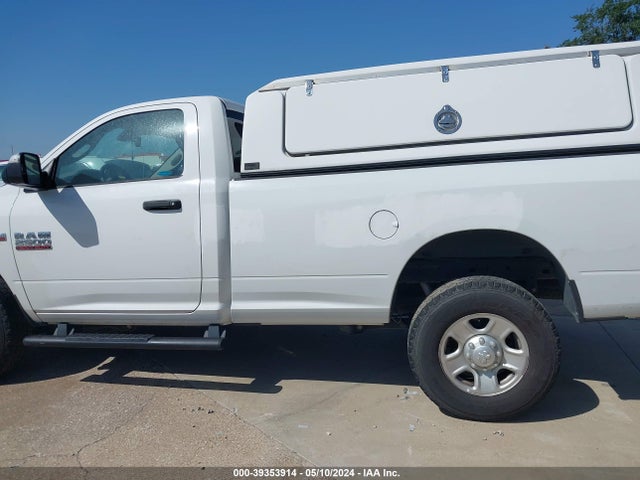 RAM 2500 Tradesman 2016 3C6LR5AT7GG235324 Image 14