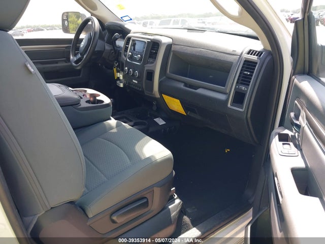 RAM 2500 Tradesman 2016 3C6LR5AT7GG235324 Image 5