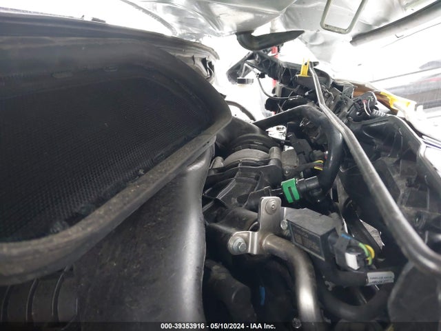 Ford Transit-250 2023 1FTBR1Y82PKA35572 Image 10