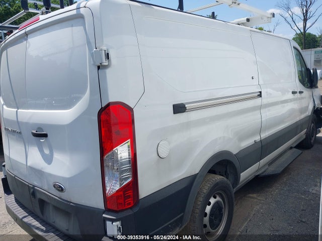 Ford Transit-250 2023 1FTBR1Y82PKA35572 Image 14