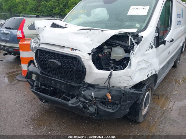 Ford Transit-250 2023 1FTBR1Y82PKA35572 Image 6