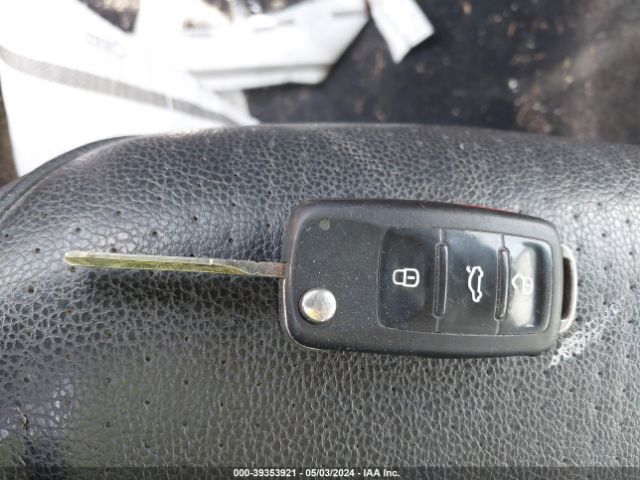 3VW3L7AJ5EM225729 Volkswagen JETTA TDI