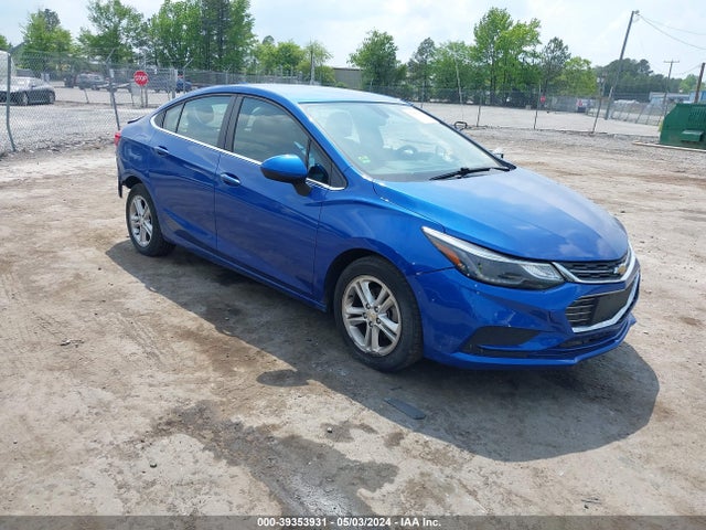2017 1G1BE5SMXH7260909 main image