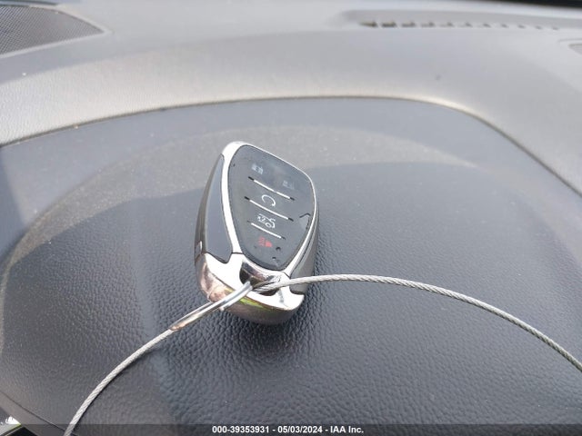 Chevrolet Cruze Lt Auto 2017 1G1BE5SMXH7260909 Image 11
