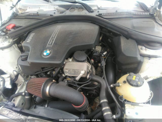 WBA4C9C58GG139070 BMW 428i Gran Coupe Xdrive