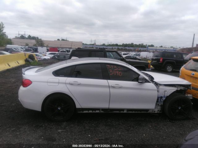 WBA4C9C58GG139070 BMW 428i Gran Coupe Xdrive