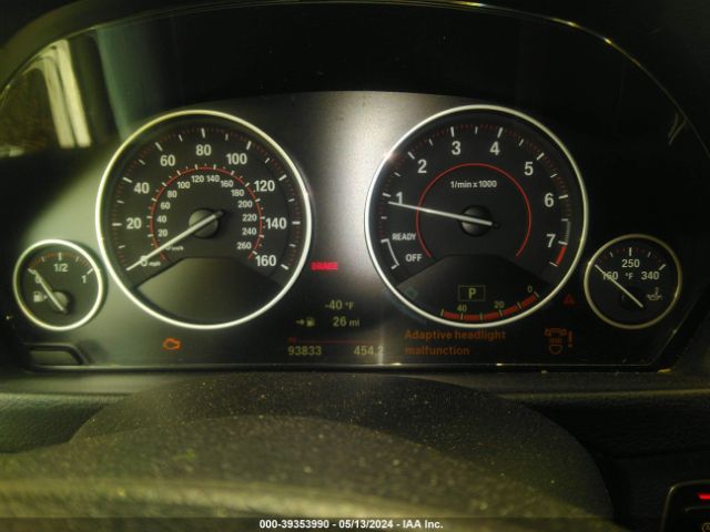 WBA4C9C58GG139070 BMW 428i Gran Coupe Xdrive