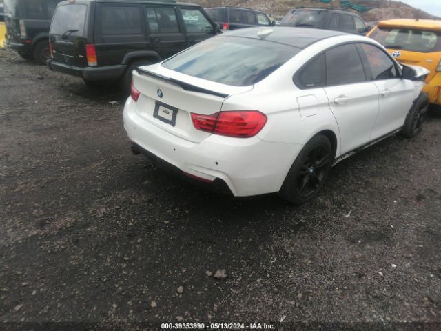 WBA4C9C58GG139070 BMW 428i Gran Coupe Xdrive