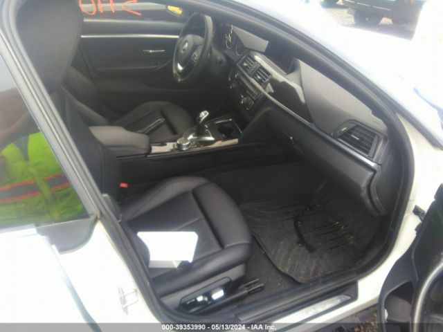 WBA4C9C58GG139070 BMW 428i Gran Coupe Xdrive