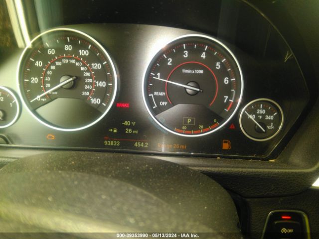 WBA4C9C58GG139070 BMW 428i Gran Coupe Xdrive