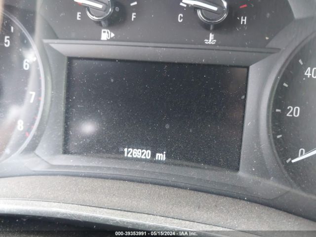 KL4CJCSB6HB045822 Buick Encore Essence