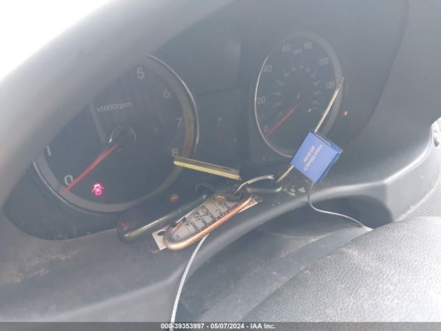 KMHCT4AE8HU341507 Hyundai Accent Value Edition