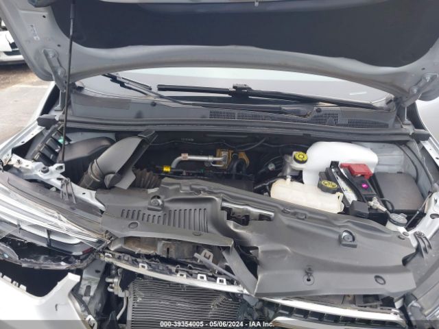KL4CJGSB2HB043332 Buick Encore Essence