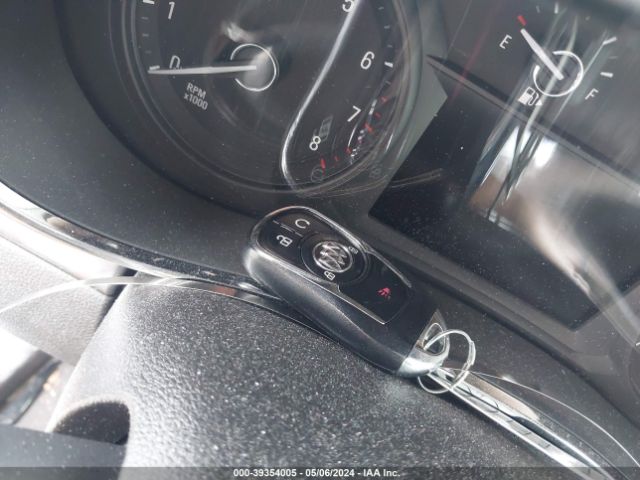 KL4CJGSB2HB043332 Buick Encore Essence