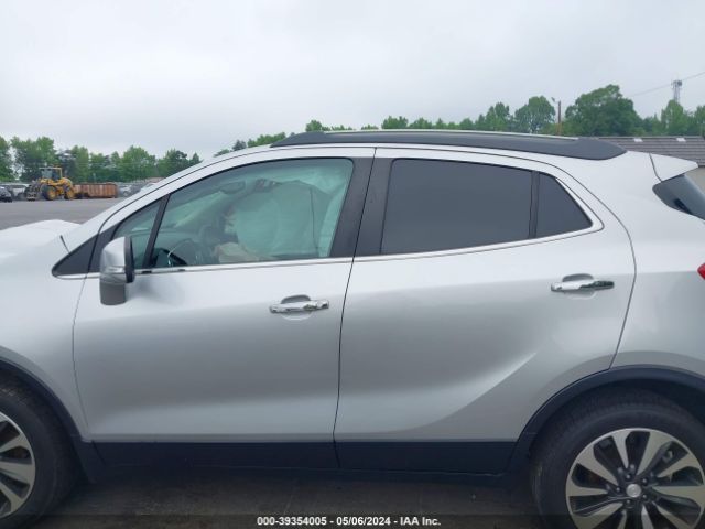 KL4CJGSB2HB043332 Buick Encore Essence