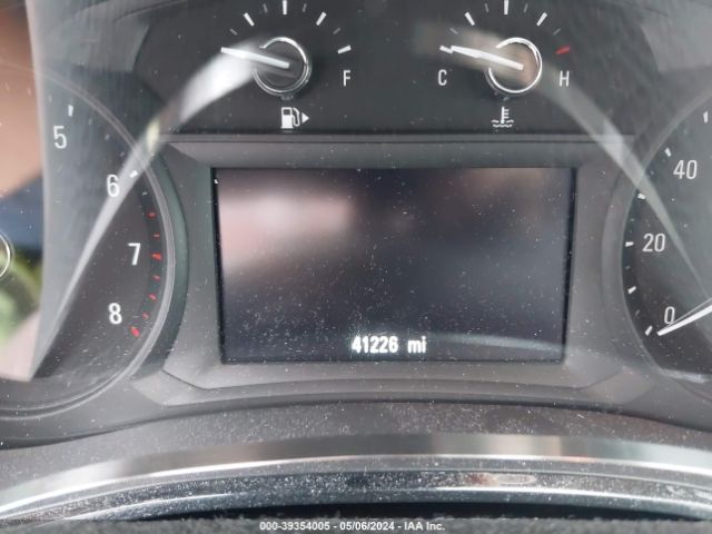 KL4CJGSB2HB043332 Buick Encore Essence