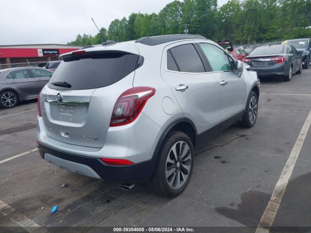 KL4CJGSB2HB043332 Buick Encore Essence