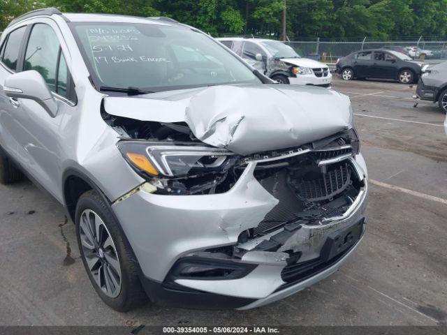 KL4CJGSB2HB043332 Buick Encore Essence