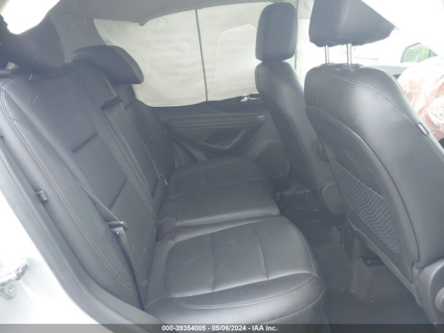 KL4CJGSB2HB043332 Buick Encore Essence
