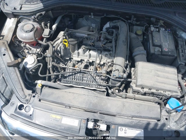 3VWC57BU0KM229248 Volkswagen Jetta 1.4t R-line/1.4t S/1.4t Se