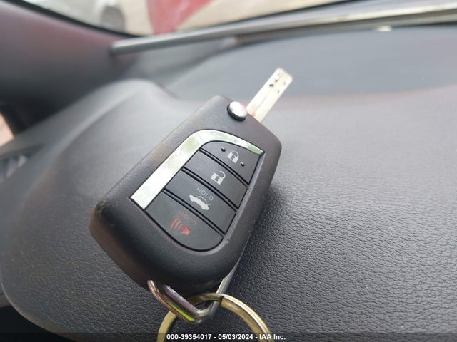 Toyota COROLLA SE 2020 JTDS4RCE2LJ032858 Image 11
