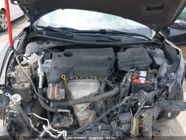 Nissan Altima 2.5 S 2018 1N4AL3AP6JC223299 Image 10