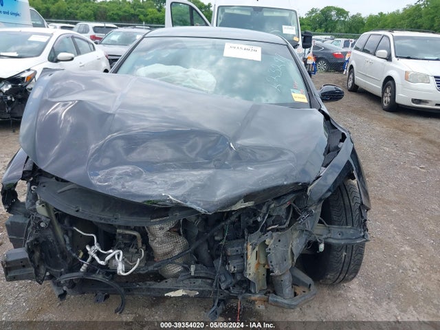 Nissan Altima 2.5 S 2018 1N4AL3AP6JC223299 Image 11