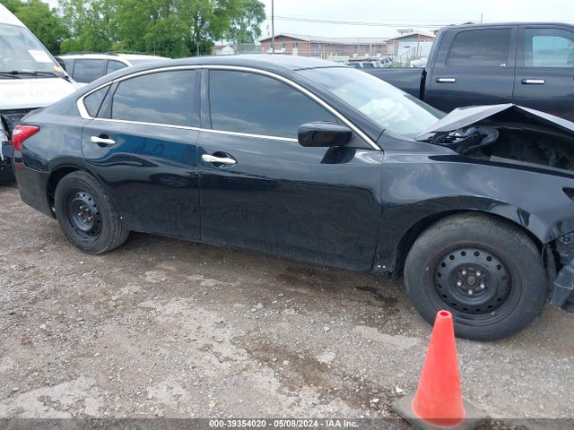Nissan Altima 2.5 S 2018 1N4AL3AP6JC223299 Image 12