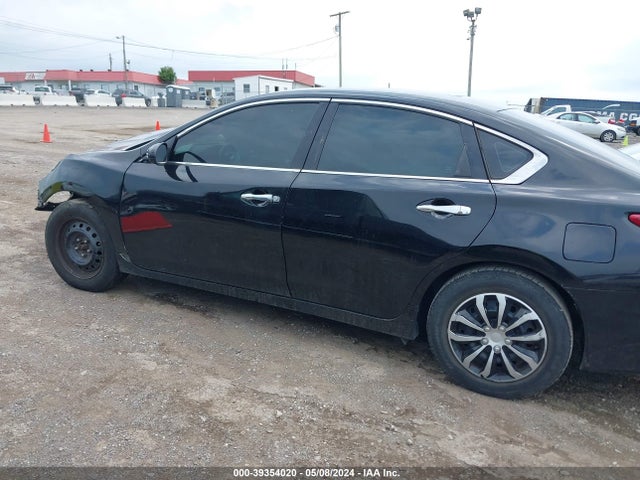 Nissan Altima 2.5 S 2018 1N4AL3AP6JC223299 Image 13