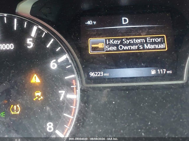 Nissan Altima 2.5 S 2018 1N4AL3AP6JC223299 Image 14