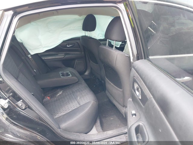 Nissan Altima 2.5 S 2018 1N4AL3AP6JC223299 Image 8