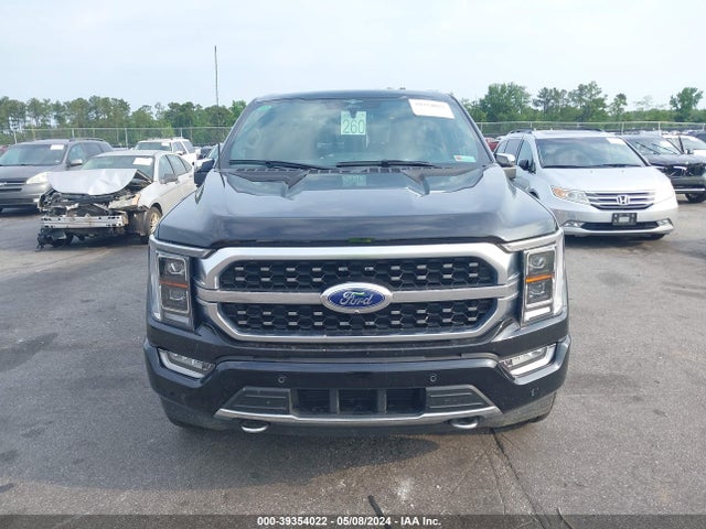 Ford F-150 Platinum 2023 1FTFW1E84PFB48818 Image 6