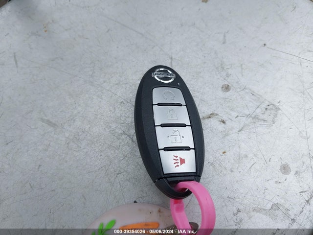 Nissan Pathfinder Sv 2019 5N1DR2MM7KC619210 Image 11