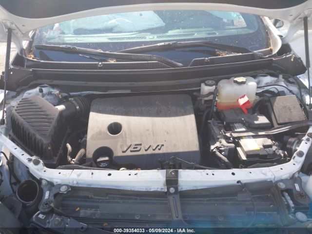 5GAEVAKWXNJ149937 Buick Enclave Awd Essence