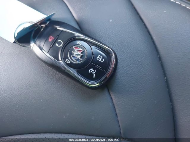 5GAEVAKWXNJ149937 Buick Enclave Awd Essence