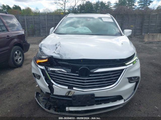 5GAEVAKWXNJ149937 Buick Enclave Awd Essence