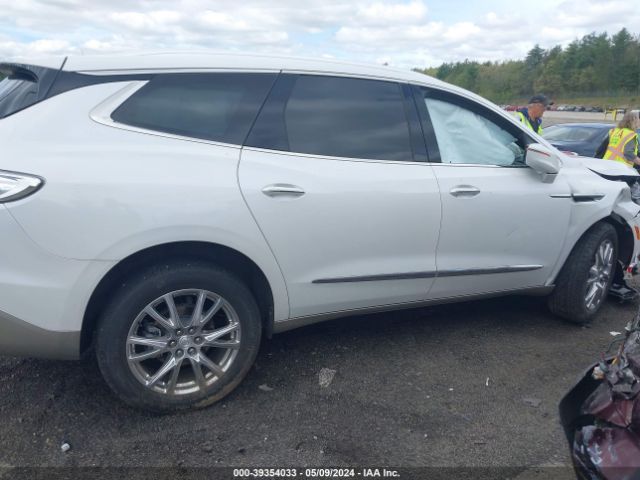 5GAEVAKWXNJ149937 Buick Enclave Awd Essence