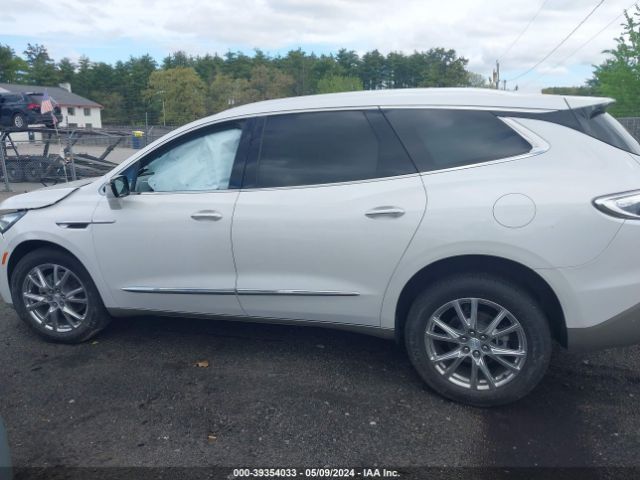 5GAEVAKWXNJ149937 Buick Enclave Awd Essence
