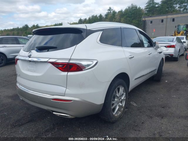 5GAEVAKWXNJ149937 Buick Enclave Awd Essence