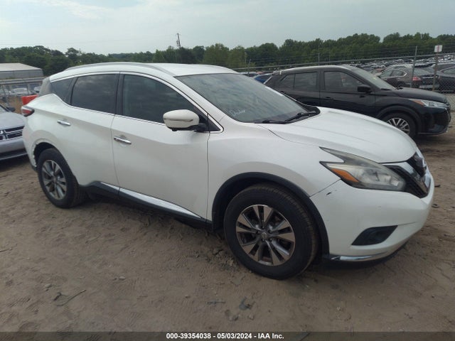 2015 5N1AZ2MG7FN212396 main image