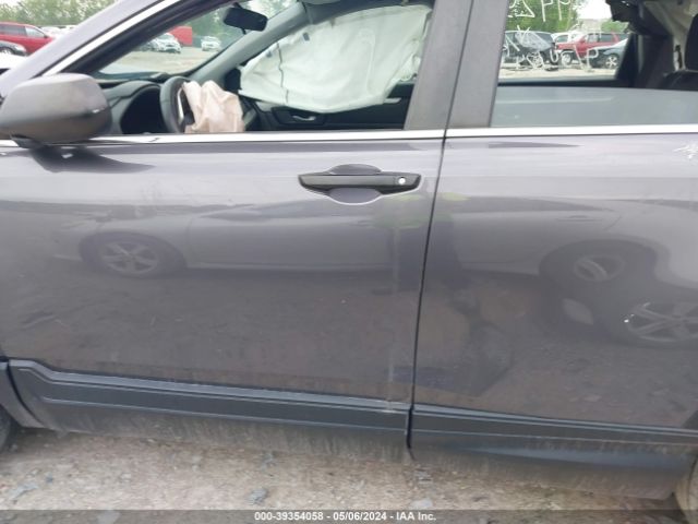 2HKRW2H24LH630876 Honda Cr-v Awd Lx