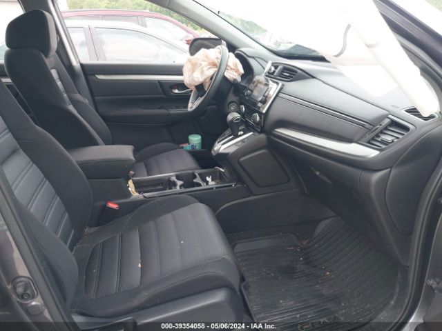 2HKRW2H24LH630876 Honda Cr-v Awd Lx