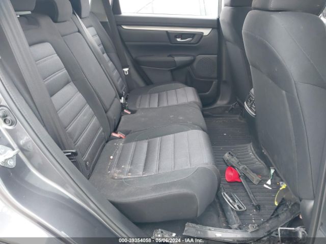 2HKRW2H24LH630876 Honda Cr-v Awd Lx