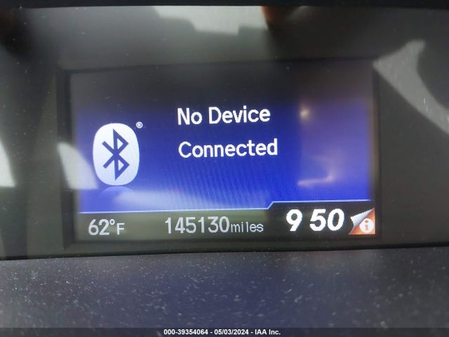 Honda Civic Lx 2014 2HGFB2F51EH528685 Image 7