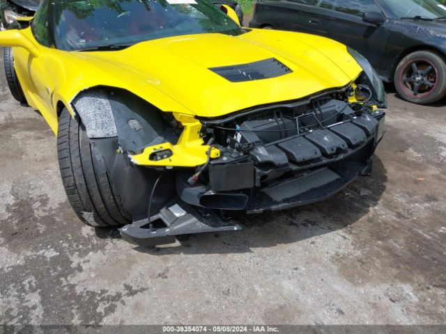 1G1YK2D78H5119972 Chevrolet Corvette Stingray Z51