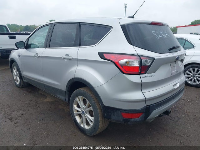 Ford ESCAPE SE 2017 1FMCU0GD1HUD52465 Image 3