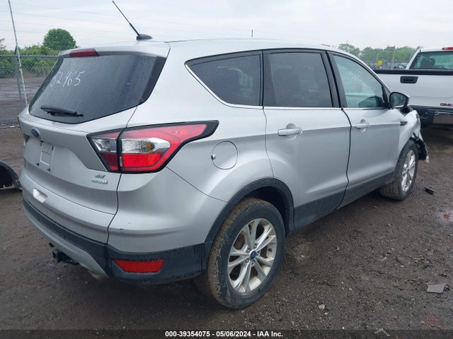 Ford ESCAPE SE 2017 1FMCU0GD1HUD52465 Image 4