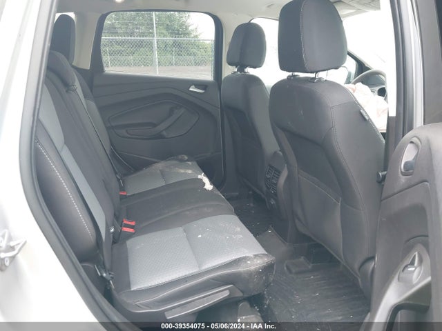 Ford ESCAPE SE 2017 1FMCU0GD1HUD52465 Image 8